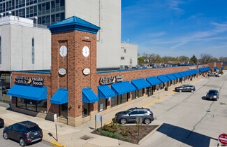 Plus de détails pour 7230 W North Ave, Elmwood Park, IL - Local commercial à louer