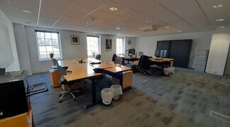 Plus de détails pour 16-20 Regent St, Cambridge - Bureau à louer