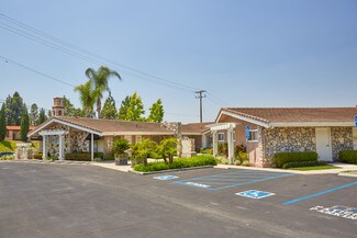 Plus de détails pour 1480 S Harbor Blvd, La Habra, CA - Médical à louer
