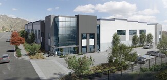 Plus de détails pour 11216 Citrus Ave, Fontana, CA - Industriel/Logistique à louer
