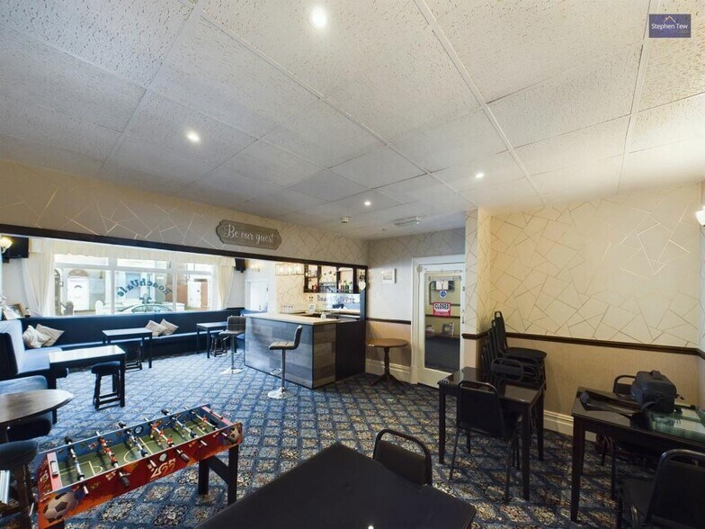 48 Withnell Rd, Blackpool à vendre - Photo de l’immeuble – Image 2 sur 17