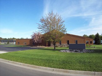 Plus de détails pour 5303 E Jelinek Ave, Weston, WI - Local d'activités à louer