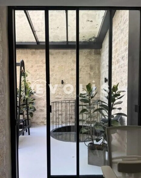 Bureau dans Bordeaux à vendre - Photo intérieure – Image 2 sur 11
