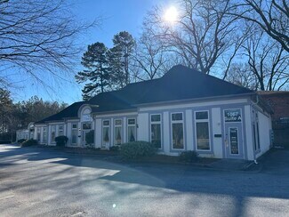 Plus de détails pour 1067 Forest Pky, Forest Park, GA - Local commercial à vendre