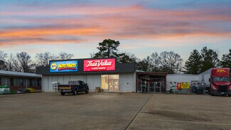 Plus de détails pour 717 Avenue G, Kentwood, LA - Local commercial à vendre