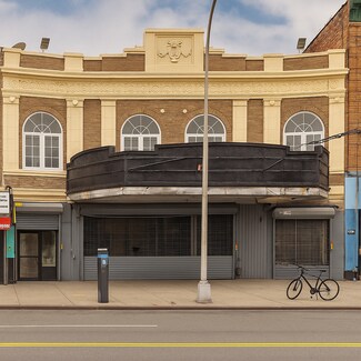 Plus de détails pour 11709 Hillside Ave, Richmond Hill, NY - Local commercial à louer