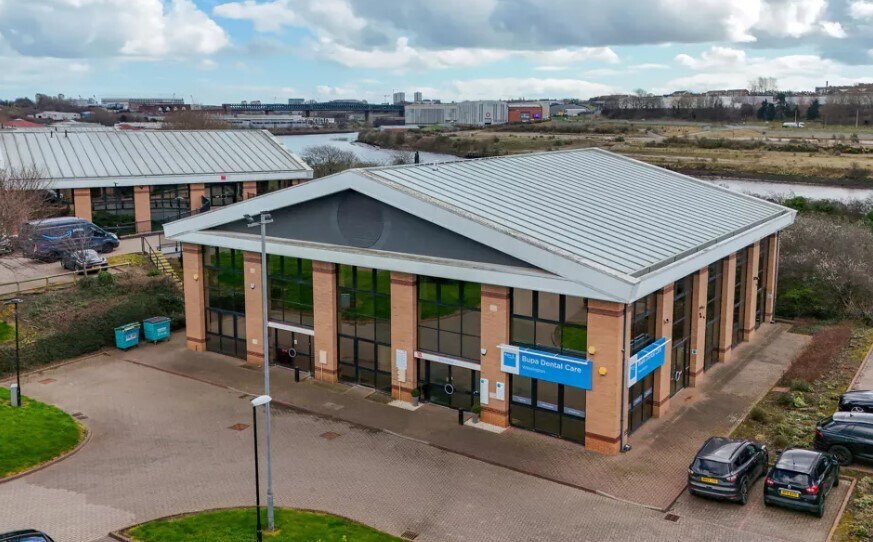 Hylton Park, Sunderland à vendre - Photo de l’immeuble – Image 2 sur 3