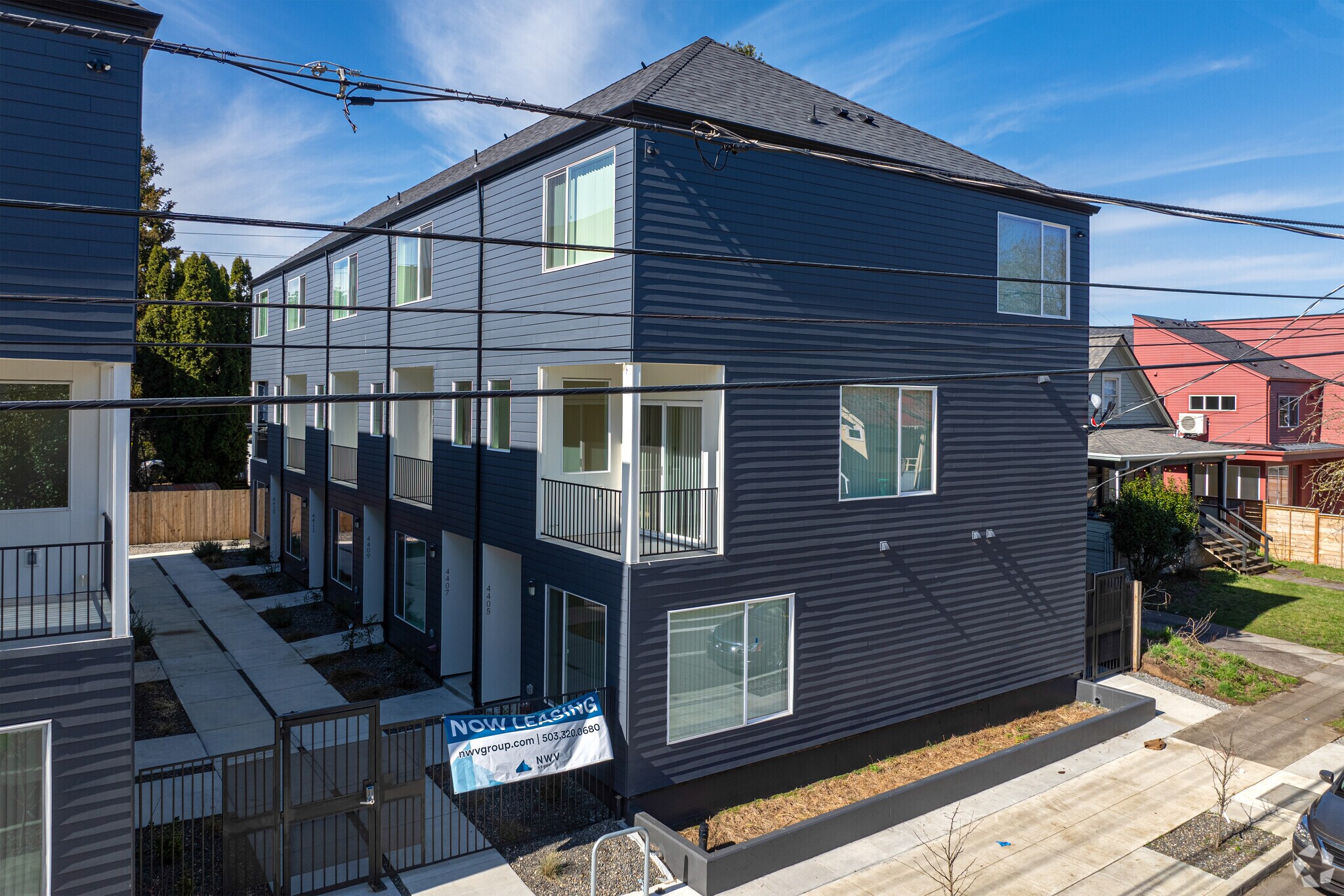 4383 N Vancouver Ave, Portland, OR à vendre Photo principale– Image 1 sur 95
