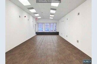 Plus de détails pour 75 W Pleasant Ave, Maywood, NJ - Local commercial à louer