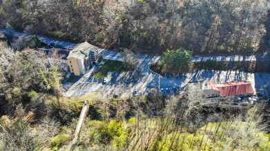 14 Balligomingo Rd, Conshohocken, PA - VUE AÉRIENNE  vue de carte - Image1