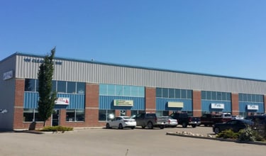 106 Clearskye Way, Red Deer County, AB à louer Photo de l’immeuble– Image 2 sur 3