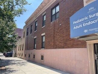 Plus de détails pour 984 50th St, Brooklyn, NY - Local commercial à vendre