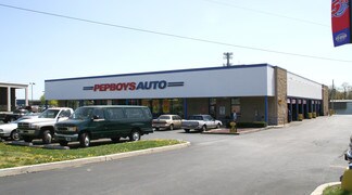 Plus de détails pour 4949 Jonestown Rd, Harrisburg, PA - Local commercial à louer