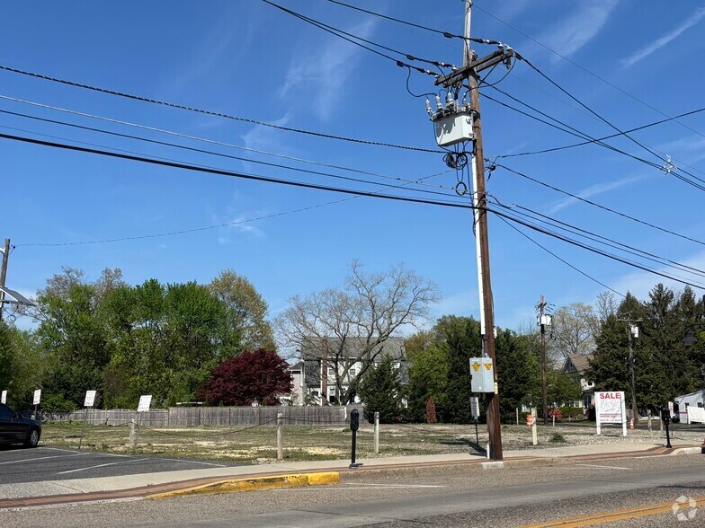 59 Haddon Avenue, Haddon Township, NJ à vendre - Photo principale – Image 1 sur 1