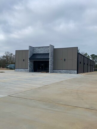Plus de détails pour 10365 Eastex fwy, Beaumont, TX - Bureau à louer