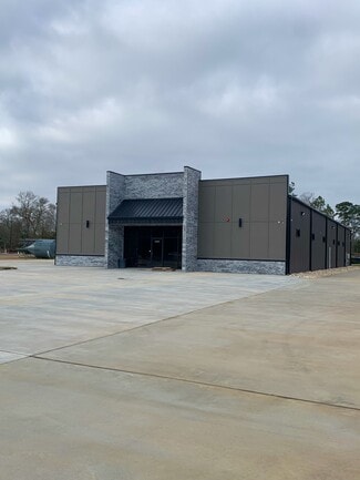 Plus de détails pour 10365 Eastex Fwy, Beaumont, TX - Bureau à louer