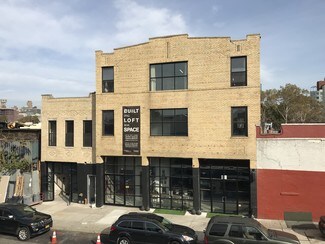 Plus de détails pour 573-575 Sackett St, Brooklyn, NY - Bureau à louer