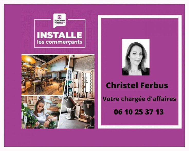 Local d'activités dans Émerainville à vendre - Photo de l’immeuble – Image 1 sur 4