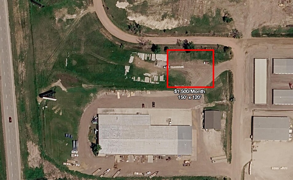 Smith Circle, Harrisburg, SD à louer - Photo principale – Image 1 sur 4