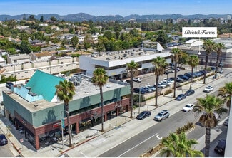Plus de détails pour Wilshire Blvd, Santa Monica, CA - Local commercial à louer