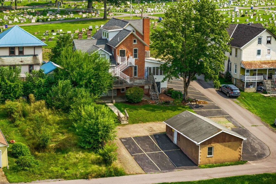 330 Mahoning St, Milton, PA à vendre - Photo de l’immeuble – Image 3 sur 53