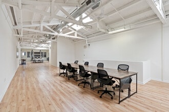 560-568 Brannan St, San Francisco, CA à louer Photo intérieure– Image 2 sur 3