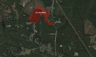 Plus de détails pour 1945 Boyer Way, Powhatan, VA - Terrain à vendre