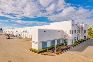 Plus de détails pour 19130 24 Av, Surrey, BC - Local d'activités à louer