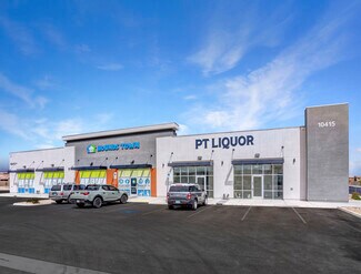 Plus de détails pour 10415 S Rainbow Blvd, Las Vegas, NV - Local commercial à vendre