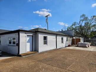 Plus de détails pour 305 Glenrose Ave, Nashville, TN - Industriel/Logistique à vendre