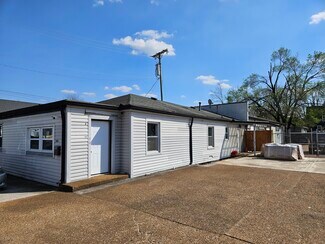 Plus de détails pour 305 Glenrose Ave, Nashville, TN - Industriel/Logistique à vendre