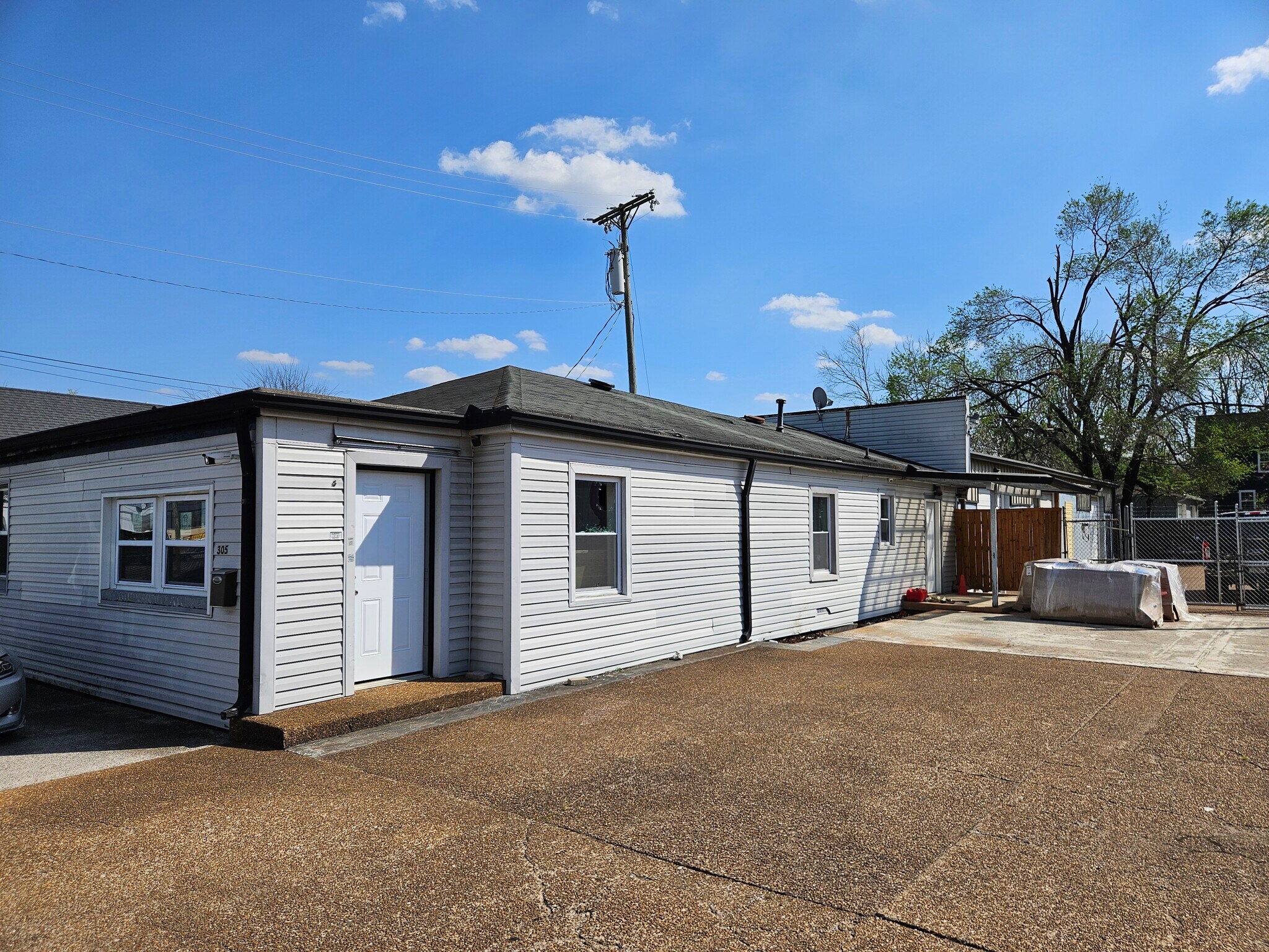 305 Glenrose Ave, Nashville, TN à vendre Photo principale– Image 1 sur 7