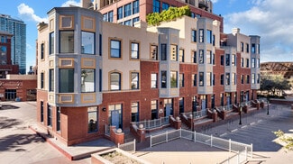 Plus de détails pour 21 E 6th St, Tempe, AZ - Bureau à vendre