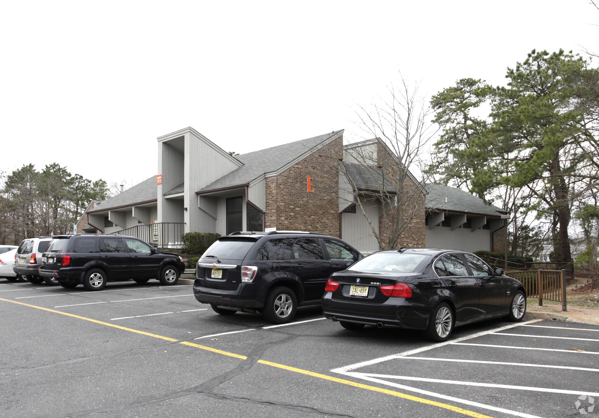 218-224 Jack Martin Blvd, Brick, NJ à vendre Photo principale– Image 1 sur 22