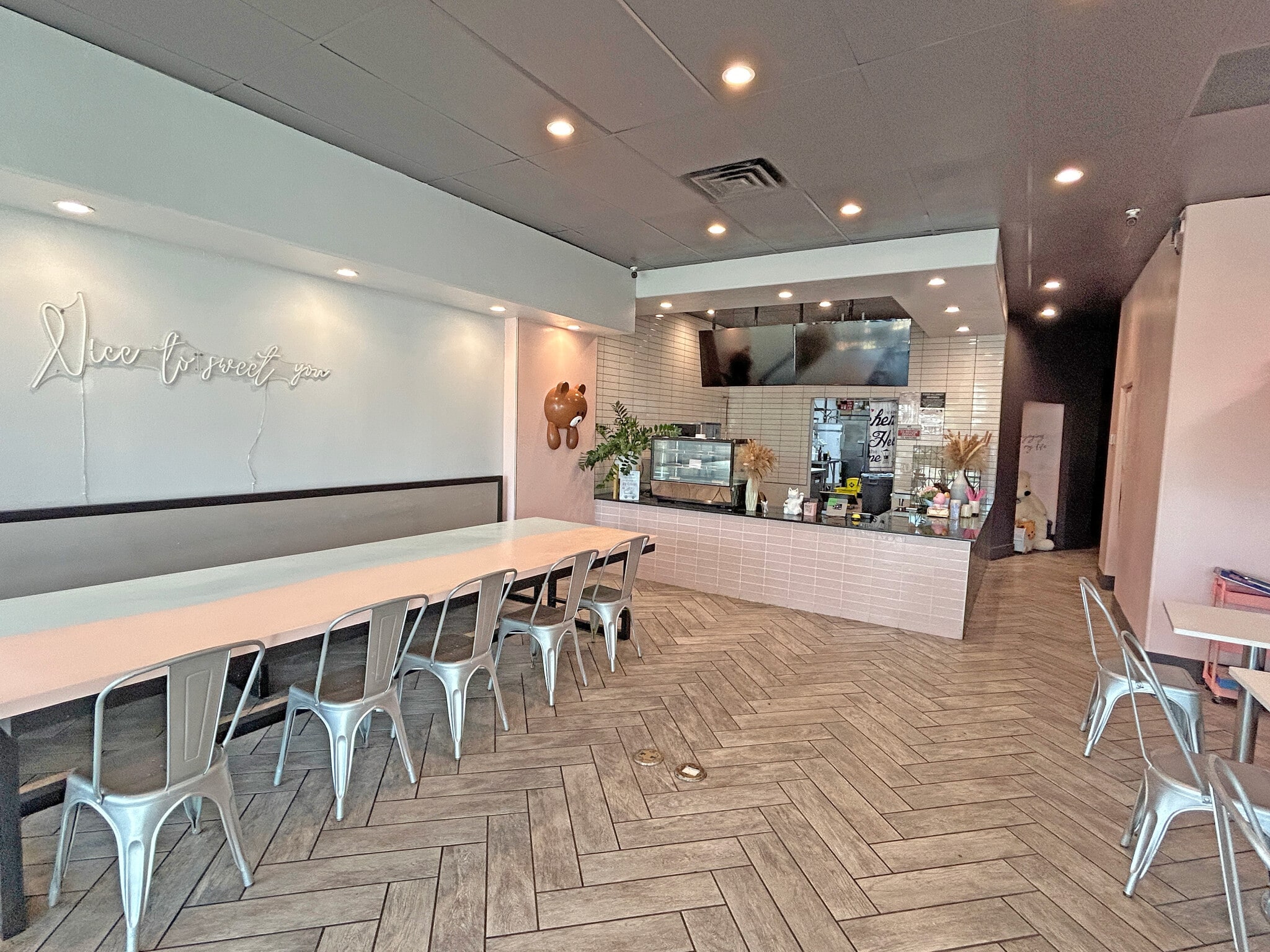 3560 Temple Ave, Pomona, CA à louer Photo de l’immeuble– Image 1 sur 7