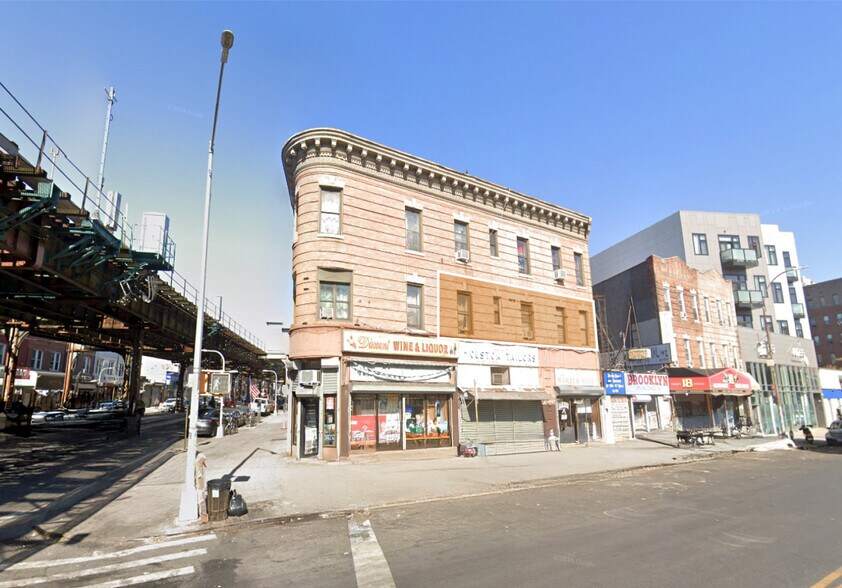 949 McDonald Ave, Brooklyn, NY à louer - Photo principale – Image 1 sur 7