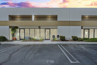 Plus de détails pour 10722 Arrow Route, Rancho Cucamonga, CA - Bureau à louer