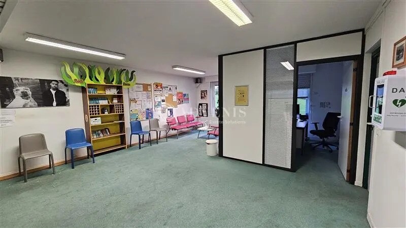 Bureau dans VILLENEUVE-D'ASCQ à louer - Photo de l’immeuble – Image 3 sur 12