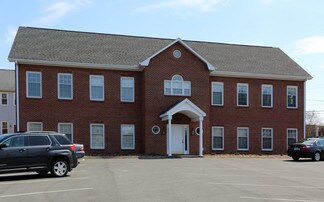 Plus de détails pour 3775 Vest Mill Rd, Winston-Salem, NC - Bureau à louer