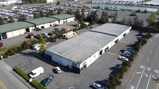 Plus de détails pour 420 37th St NW, Auburn, WA - Local d'activités, Industriel/Logistique à louer