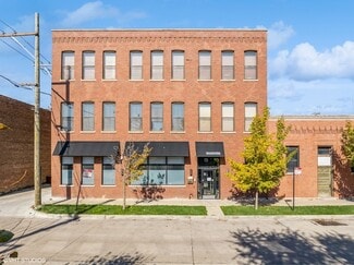 Plus de détails pour 1348 W Concord Pl, Chicago, IL - Bureau à louer