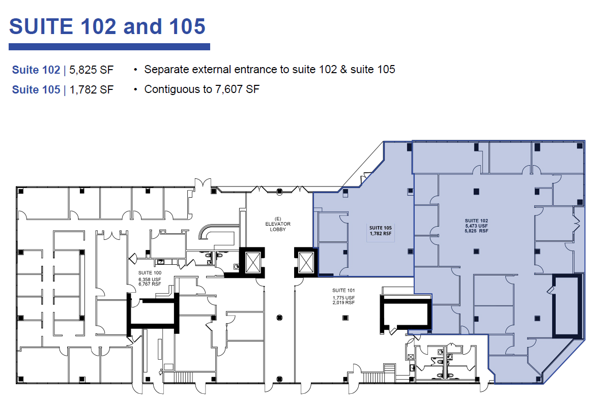 2550 N Hollywood Way, Burbank, CA à louer Photo de l’immeuble– Image 1 sur 1