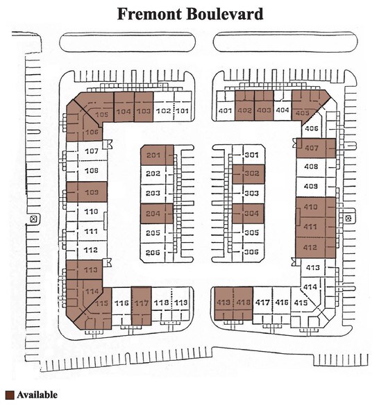 46560 Fremont Blvd, Fremont, CA à louer - Autre – Image 2 sur 18