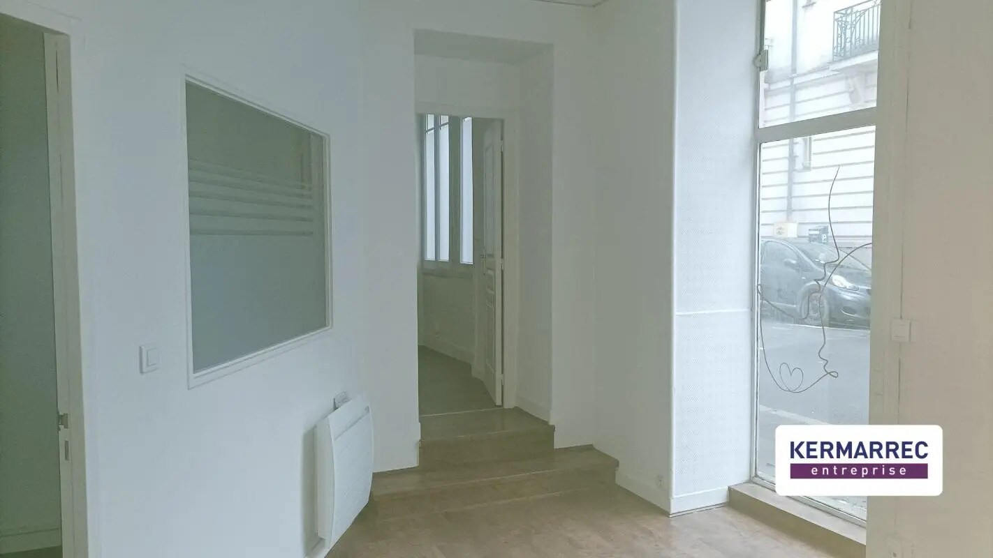 Bureau dans Nantes à vendre Photo intérieure– Image 1 sur 7