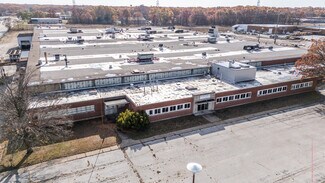 Plus de détails pour 1185 E Keating Ave, Muskegon, MI - Industriel/Logistique à vendre
