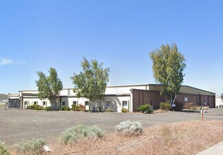 Plus de détails pour Crosby Ave – à vendre, Klamath Falls, OR
