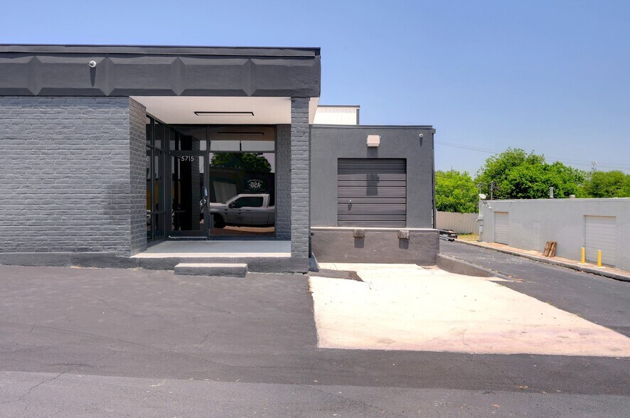 5715 Kenwick St, San Antonio, TX à louer - Photo de l’immeuble – Image 3 sur 37