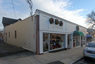 Plus de détails pour 32-40 W Putnam St, Greenwich, CT - Bureau à louer