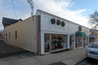 Plus de détails pour 32-40 W Putnam St, Greenwich, CT - Bureau à louer