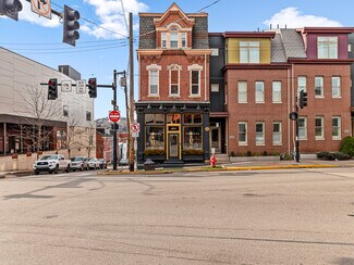 Plus de détails pour 3401 Butler St, Pittsburgh, PA - Bureau/Local commercial à louer